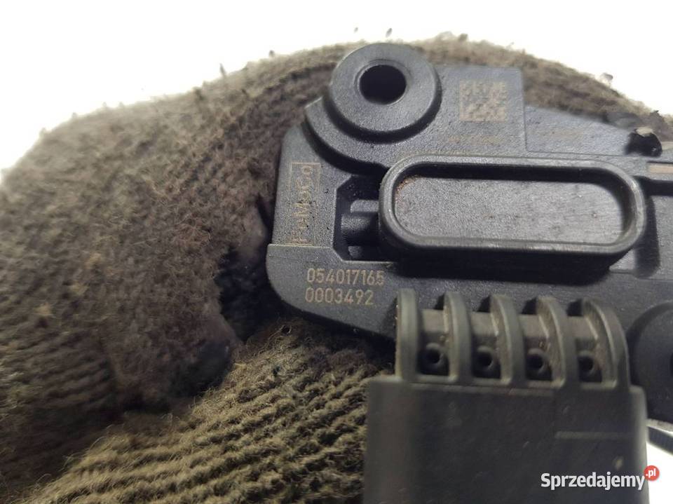 PRZEPŁYWOMIERZ FORD KUGA MK2 LIFT A2C81590300 kujawsko-pomorskie Lipno