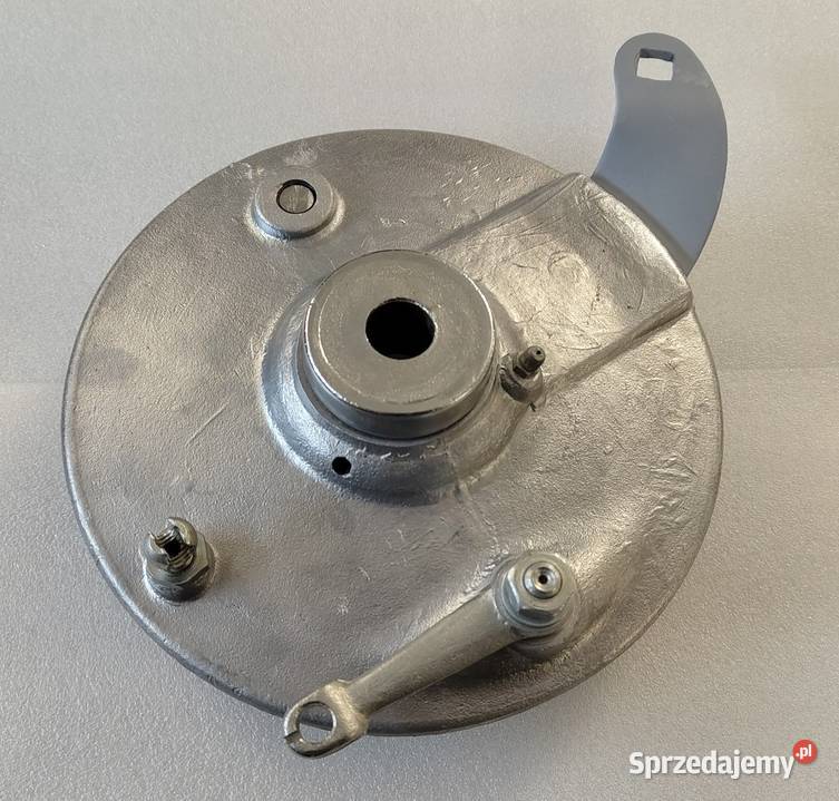 M72 M72 Tarcza kotwiczna kompletna Mrągowo