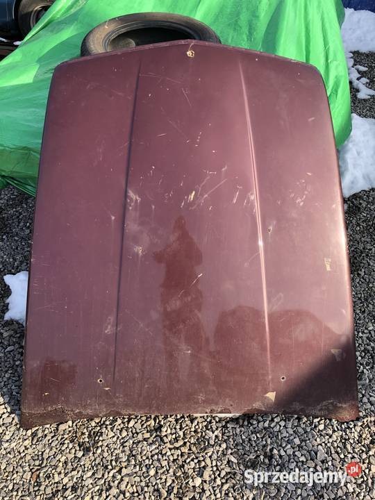 Mercedes 107 w107 r107 części opis Pozostałe Kraśnik