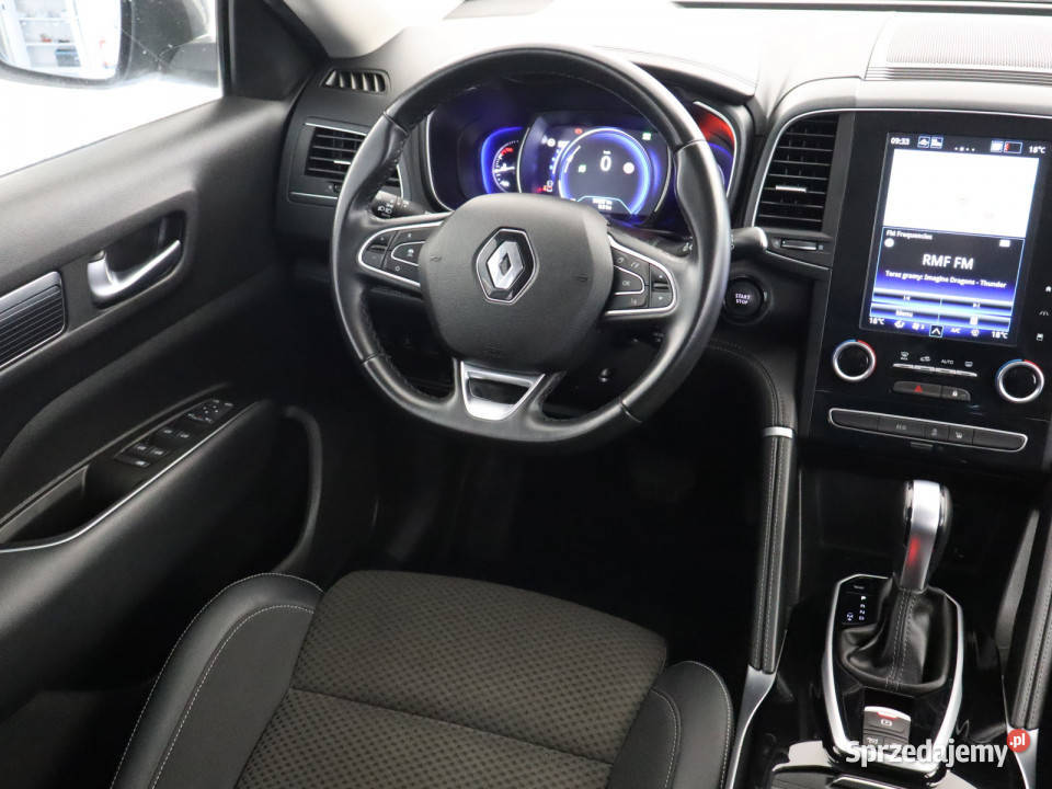 Renault Koleos 20 dCi sprzedam