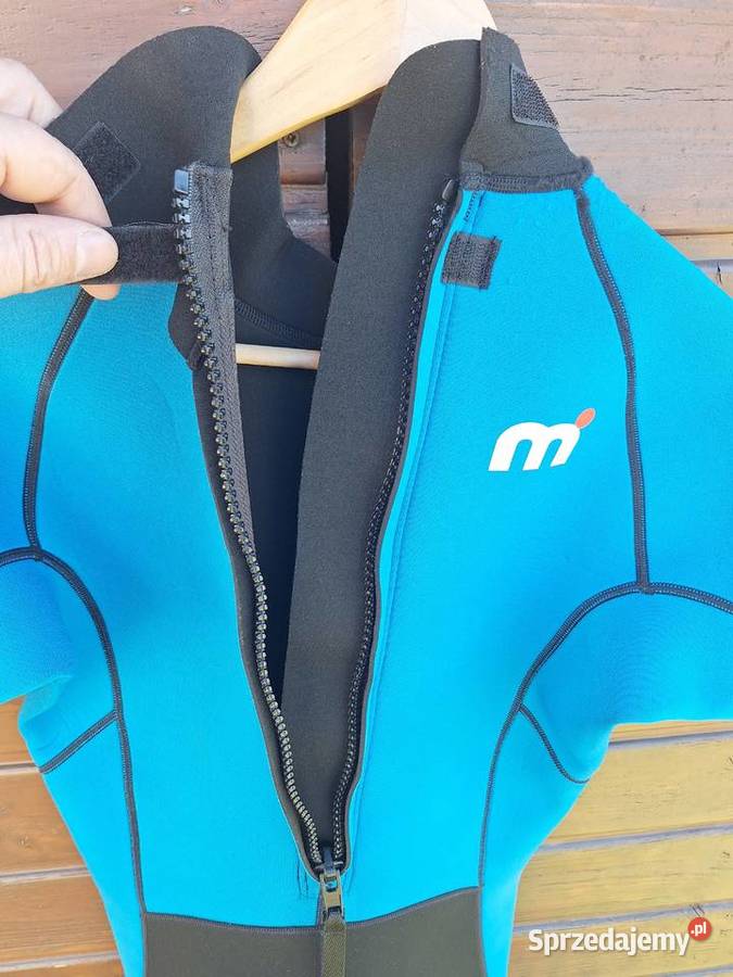 Pianka neoprenowa męska MISTRAL 172178 M 50 Gdańsk