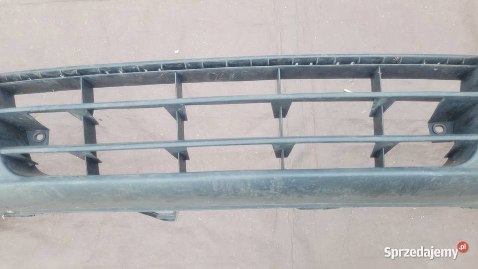 VW TOURAN CADDY III DOKŁADKA SPOILER ZDERZAKA Ruda Śląska