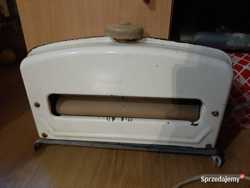 Wyżymaczka pralka frania staroć antyk prl Łowicz