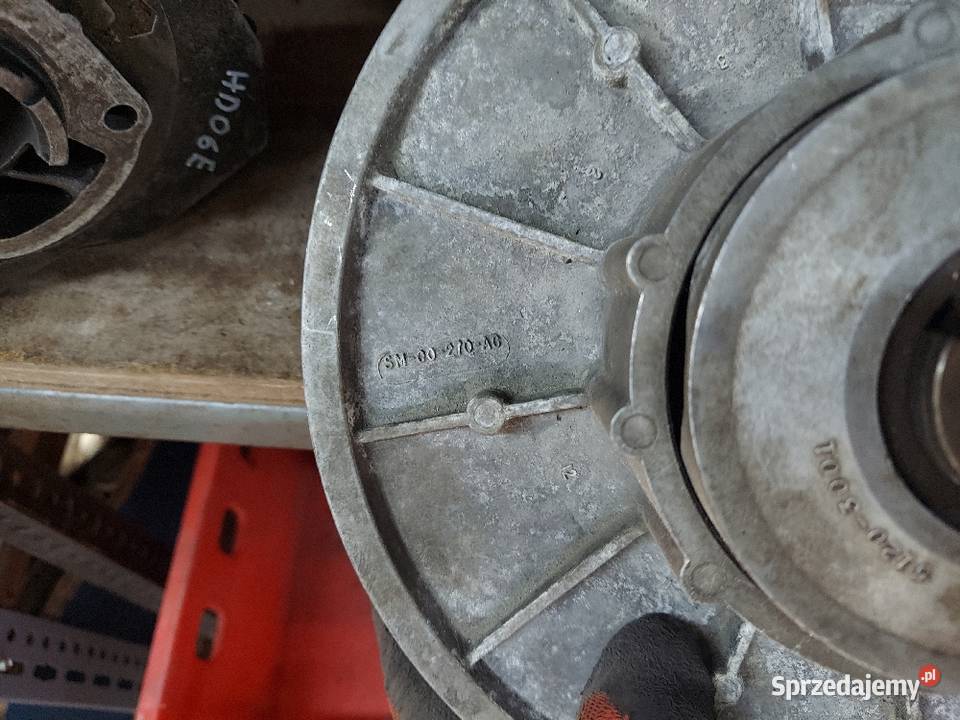 Skidoo skandik 500 wariator sprzęgło talerz dolnośląskie Jelenia Góra