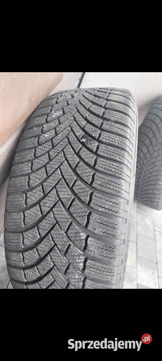 Peugeot 5008 3008 2020r koła zimowe 18 5x108 Wieliczka