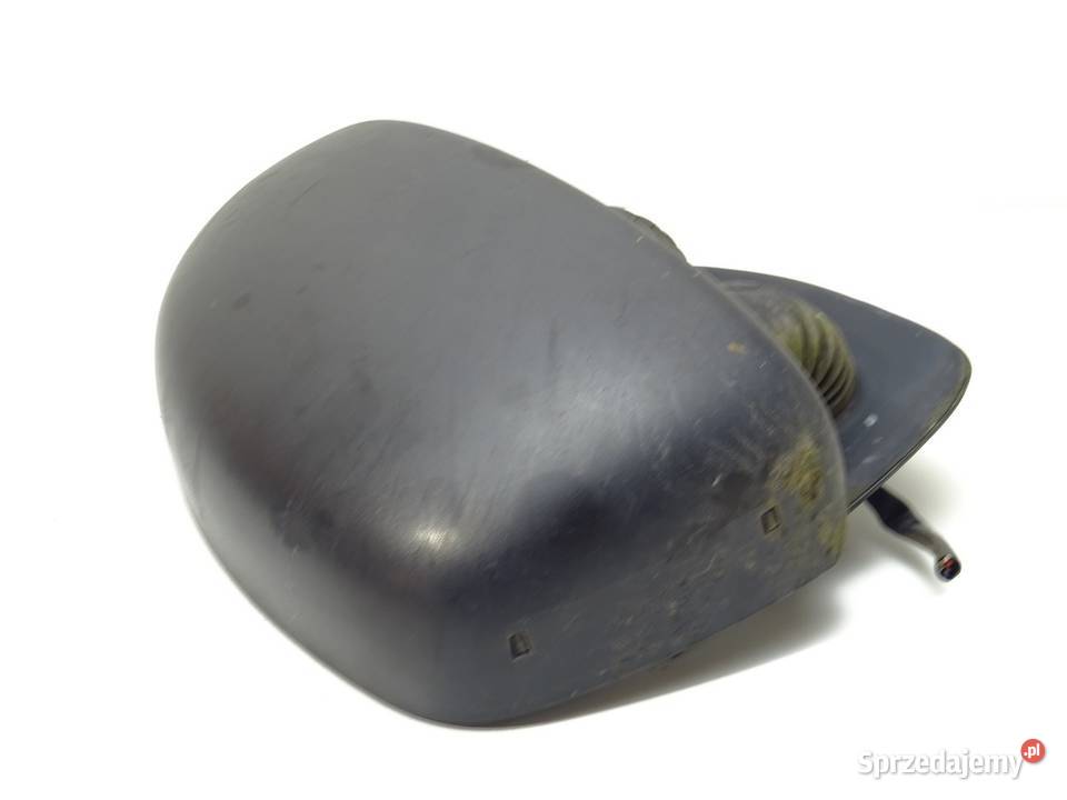 LUSTERKO PRAWE PEUGEOT BOXER I Van minibus osobowe