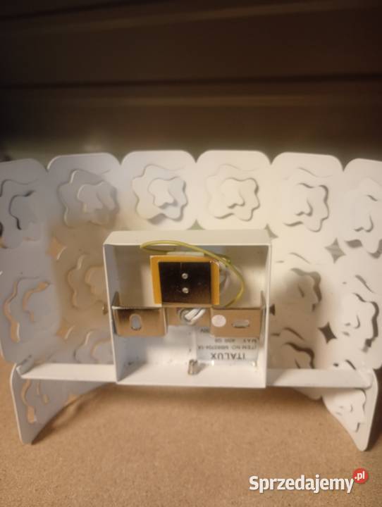 Kinkiet Sieradz sprzedam