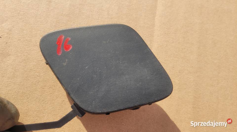 CITROEN JUMPY III SCUDO EXPERT ZAŚLEPKA HAKA osobowe Ruda Śląska