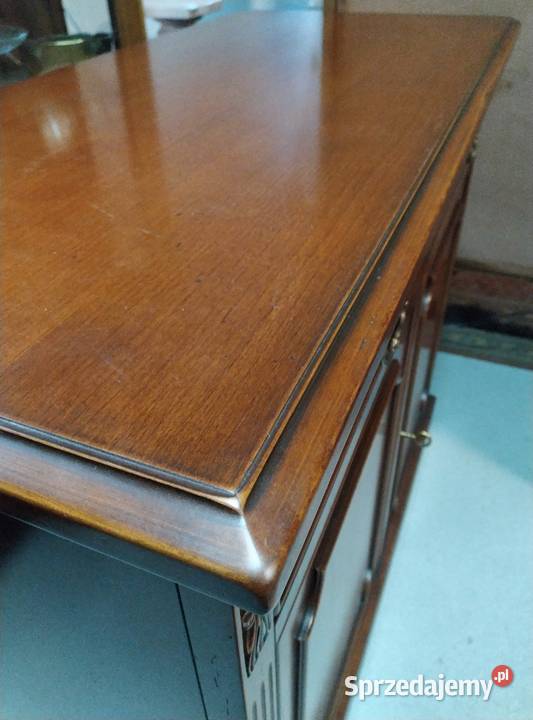 Włoska komoda Selva Meble Białystok