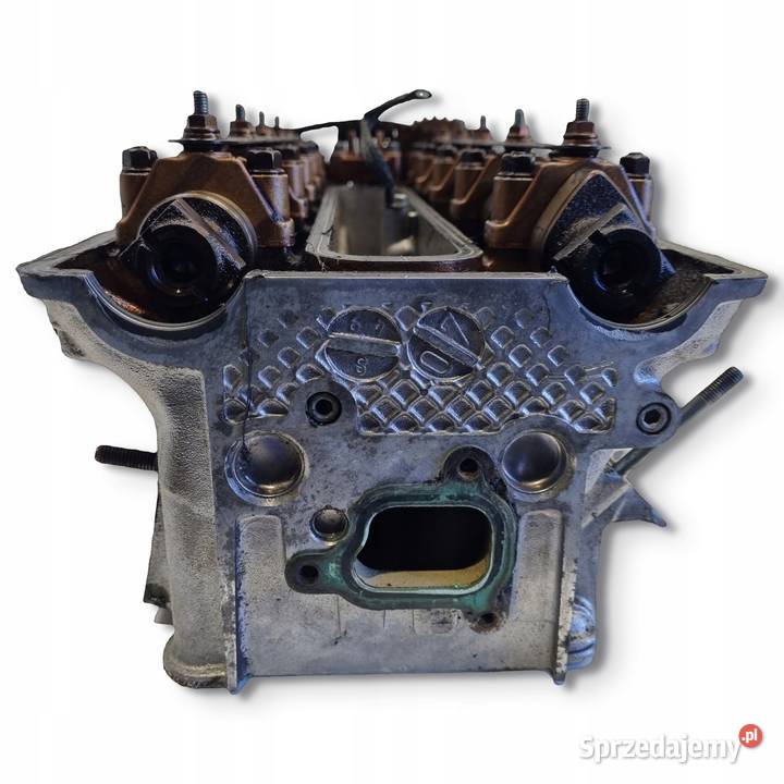 GŁOWICA CYLINDRÓW Range Rover III L322 44 V8 Głowice cylindrów Chełm