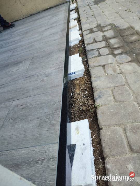 Usługi remontowe zabudowy płytki panele Radomsko usługi budowlane