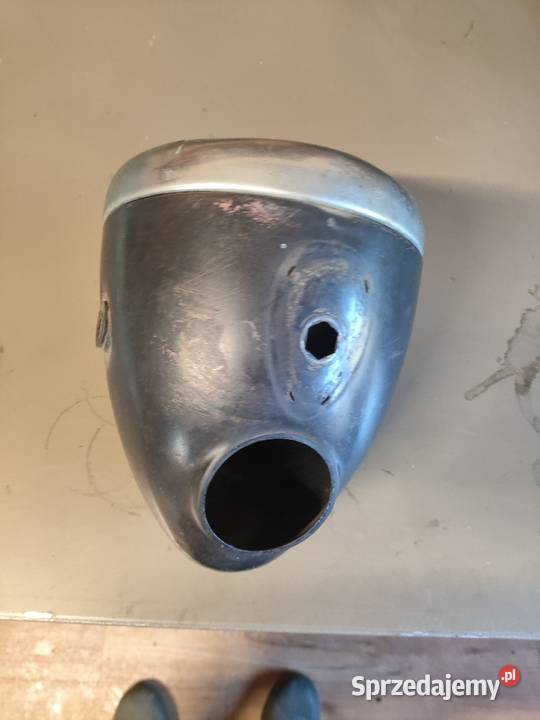 Lampa SHL M11 podkarpackie Budy Głogowskie sprzedam