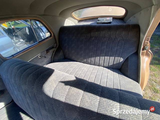 Warszawa m20 pobieda m20