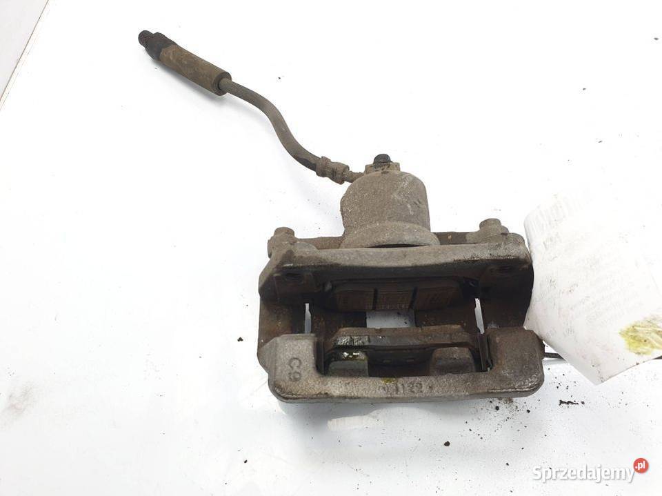 ZACISK HAMULCOWY TYŁ LEWY CADILLAC CTS 20882720