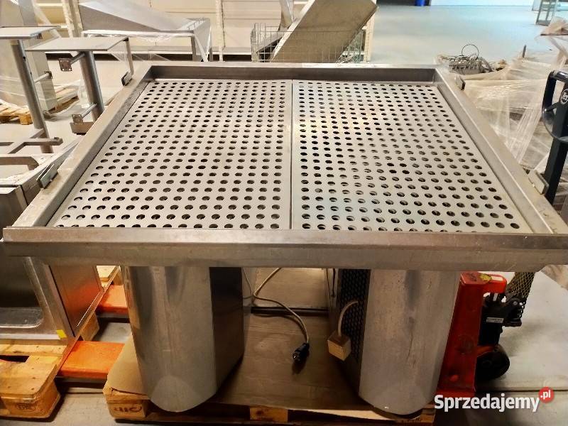 Stoły gastronomiczne Racibórz