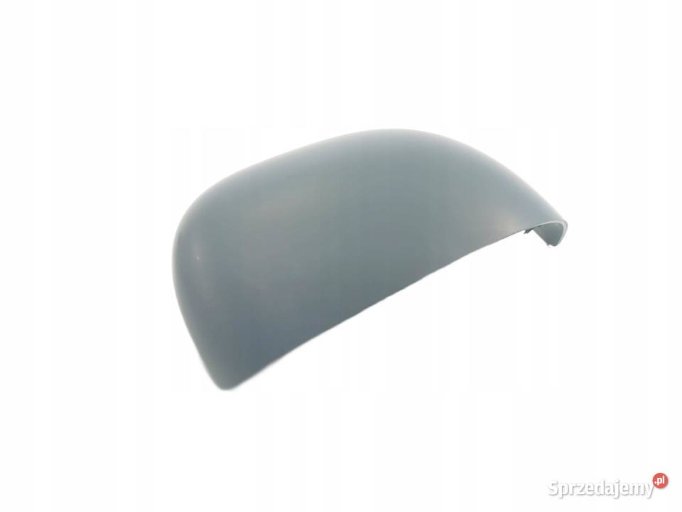 OBUDOWA LUSTERKA LEWA FIAT PANDA 2003 NOWA sprzedam