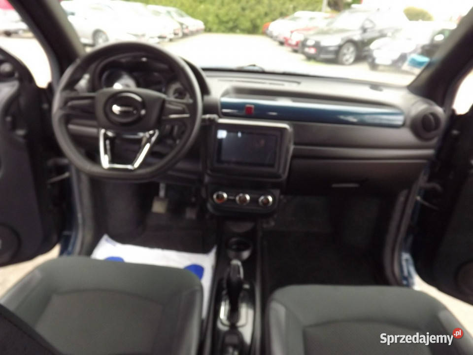 Microcar Ligier immobilizer sprzedam