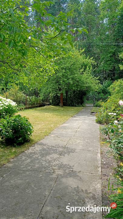 dom łódzkie Gomunice