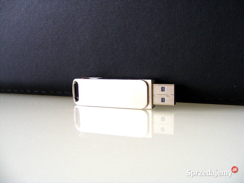 Nowy Pendrive Silver 2TB 2000 GB złącze USB i Aleksandrów Łódzki