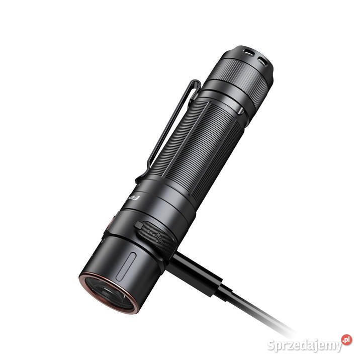 Latarka LED Fenix E35R Warszawa sprzedam