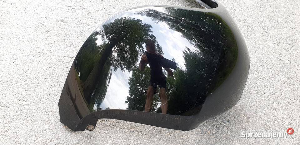 Smart ForFour 454 5 drzwi błotnik tył tylny LEWY Kutno