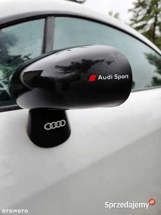 AUDI TT Dąbrowa Górnicza