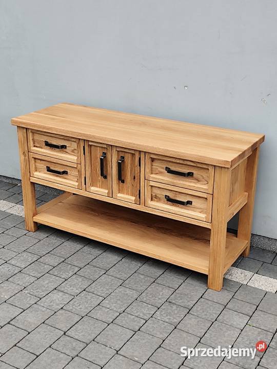 Komda szafka łazienkowa pod umywalkę nablatową 15075cm Zduńska Wola