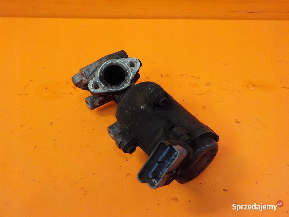 RANGE ROVER SPORT 27 TDV6 zawor EGR 4R8Q90475A Suków