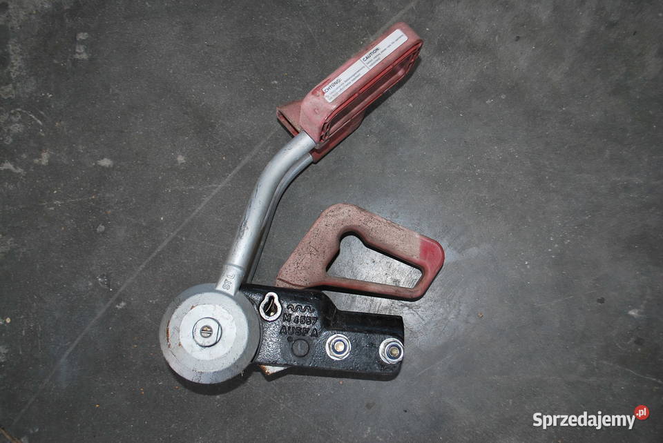 STABILIZATOR JAZDY ALKO AKS 2000 VAT marża