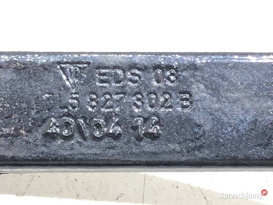 ZAWIASY KLAPY TYŁ KOMPLET PORSCHE CAYENNE SUV