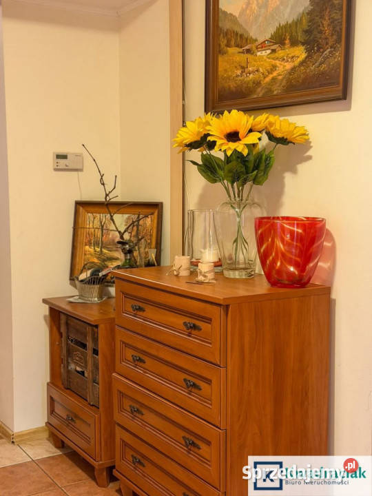 Dom wolnostojący 96m2 Żeglce 96m2 podkarpackie