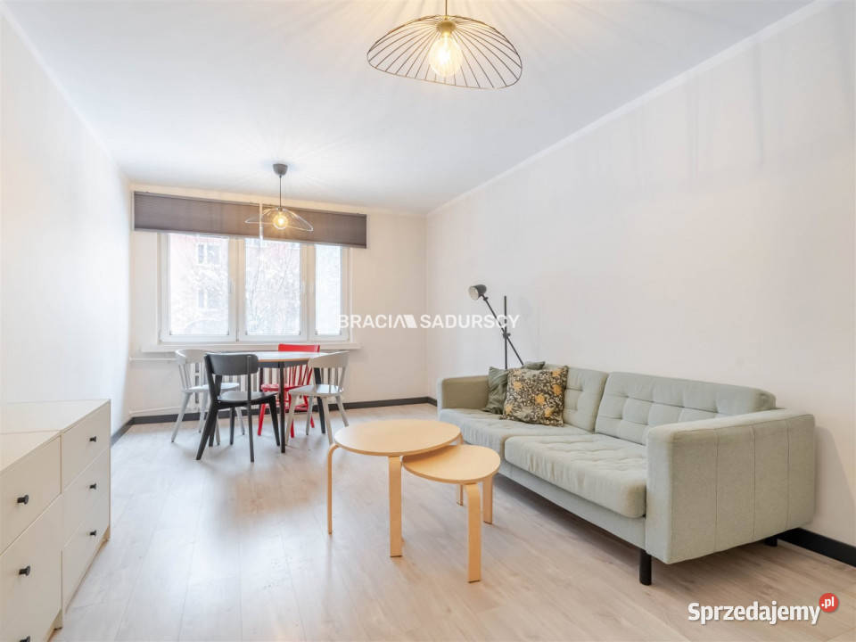 Mieszkanie Kraków os Wysokie 4454 metry