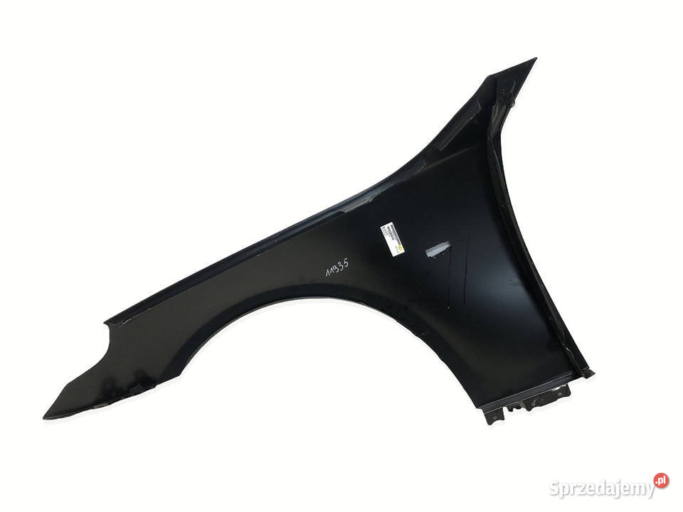 BMW 5 E60 E61 062003 062010 Błotnik przód