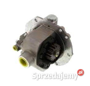 81824183 Pompa hydrauliczna Holland Goszczanów