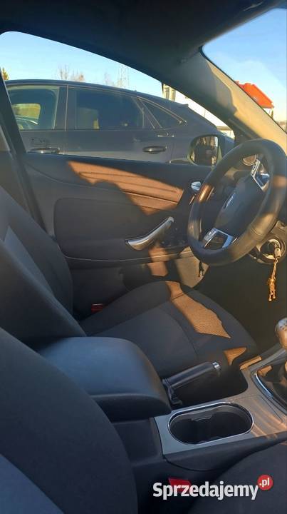 Sprzedam ford mondeo MK4 Kielce
