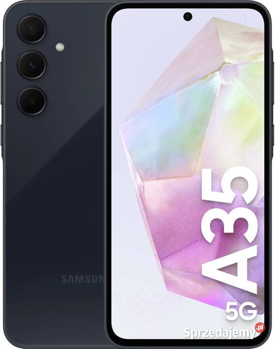 SAMSUNGa Galaxy A35 5G Tomaszów Mazowiecki