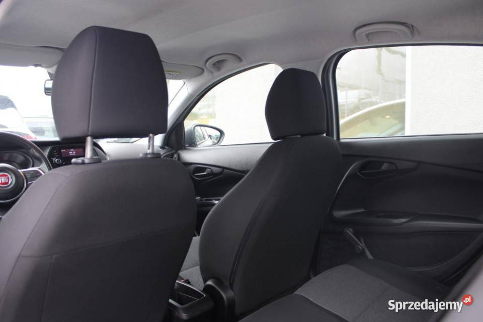 FIAT Tipo 2021r Salon FV23 Motoryzacja Kraków