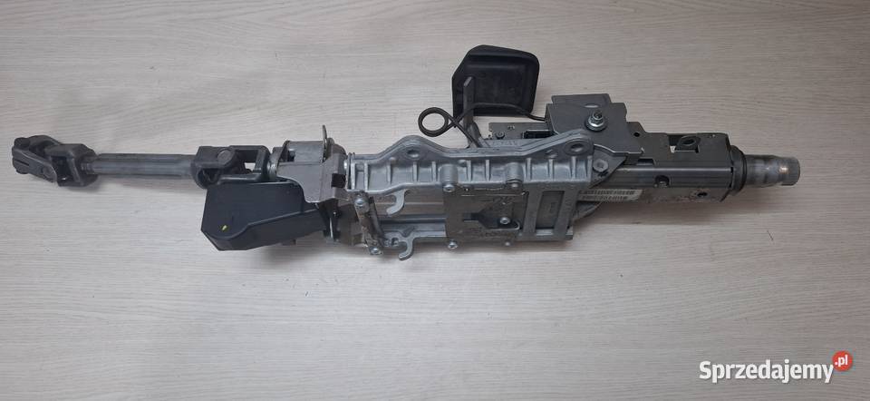 Kolumna kierownicy Passat B6 Sandomierz sprzedam