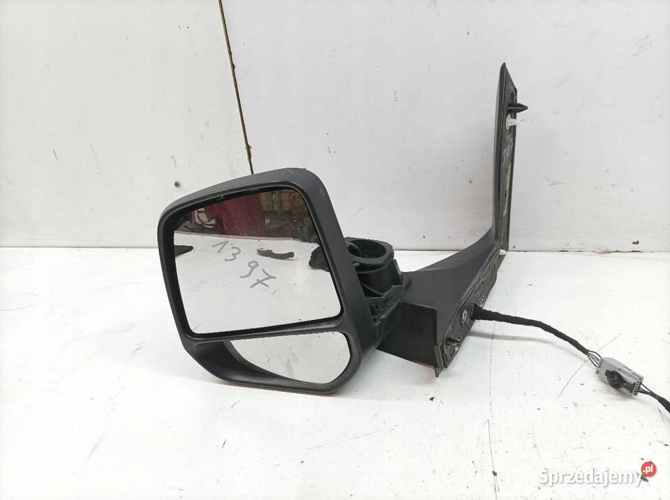LUSTERKO LEWE 5PIN EUROPA Ford Transit Connect świętokrzyskie