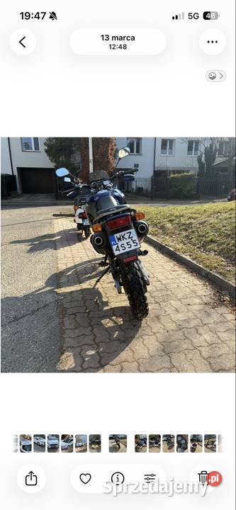 Aprilia Pegaso 650 1996
