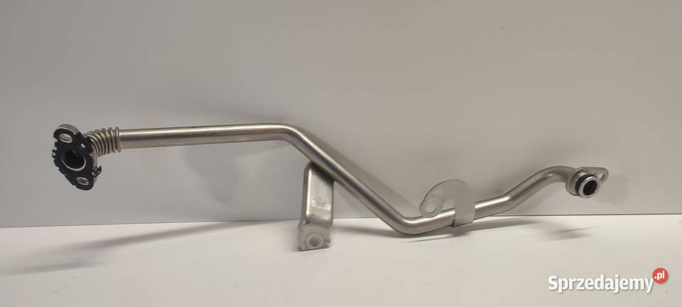 MERCEDES VITO W447 RURKA PRZEWÓD EGR A6542039700 Pozostałe Części samochodowe