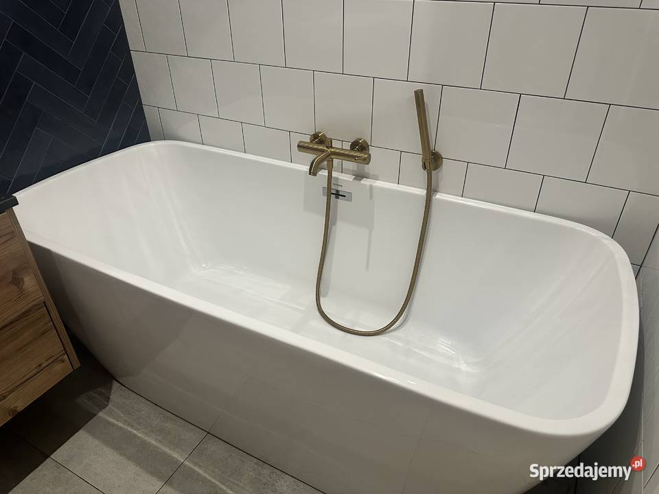 Wanna wolnostojąca Oltens Warszawa