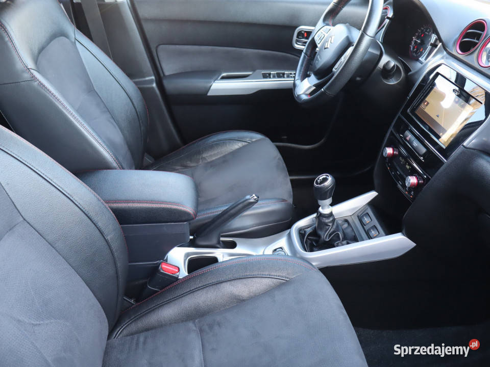 Suzuki Vitara 14 BoosterJet 103KM Vitara