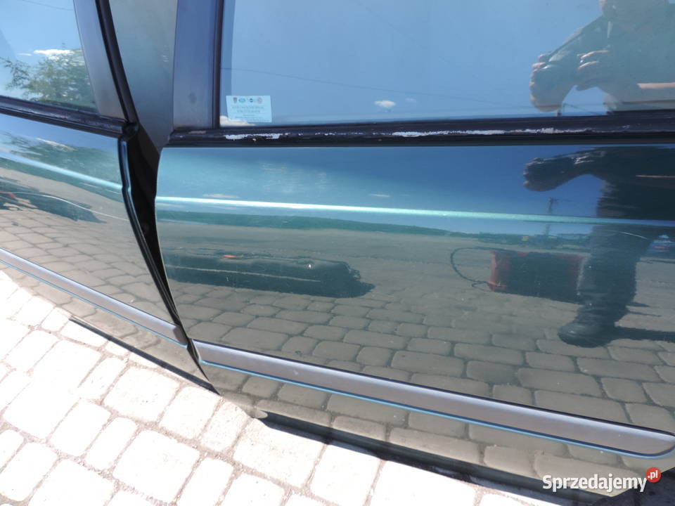 ROVER 400 DRZWI LEWY TYŁ KOLOR HMA Nowy Sącz