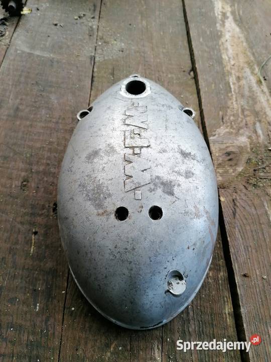 Dekiel silnika wfm 125 175 shl wsk Kock