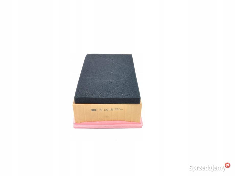 FILTR POWIETRZA CITROEN C4 20 16V 1444FJ