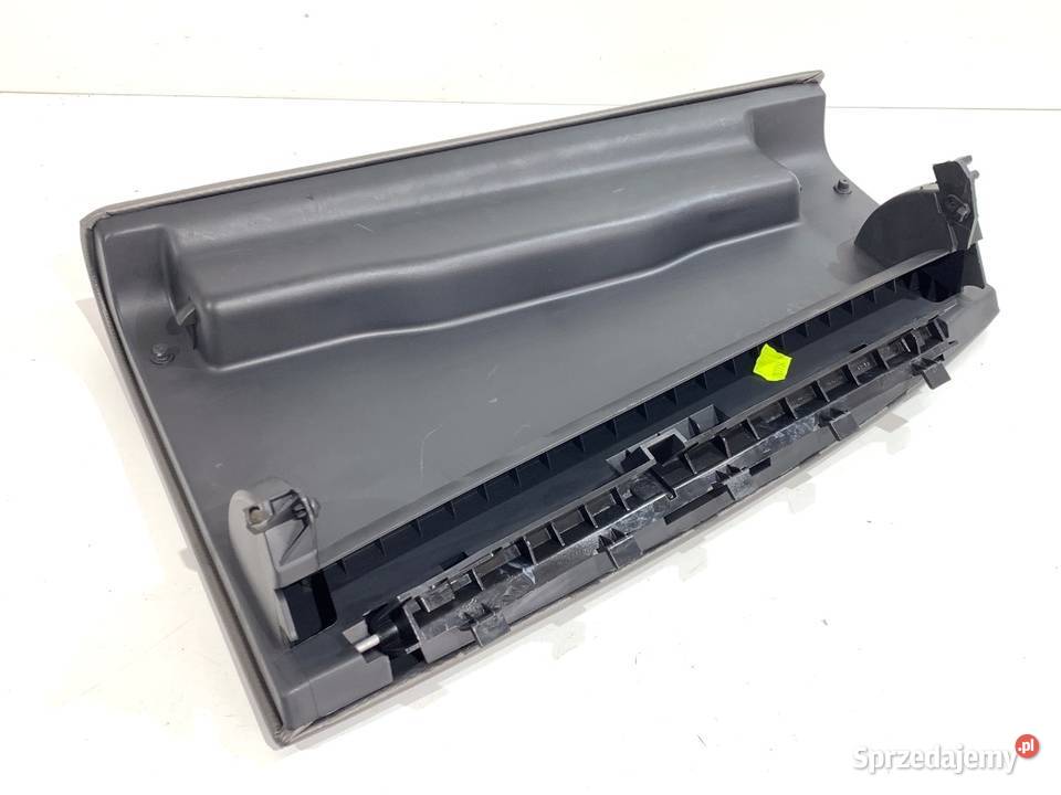 SCHOWEK PASAŻERA CITROEN C4 CACTUS Hatchback