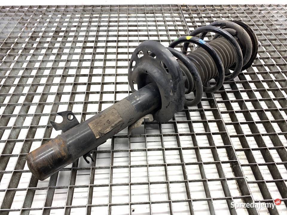 AMORTYZATOR PRAWY PRZÓD ZE SPRĘŻYNĄ OPEL