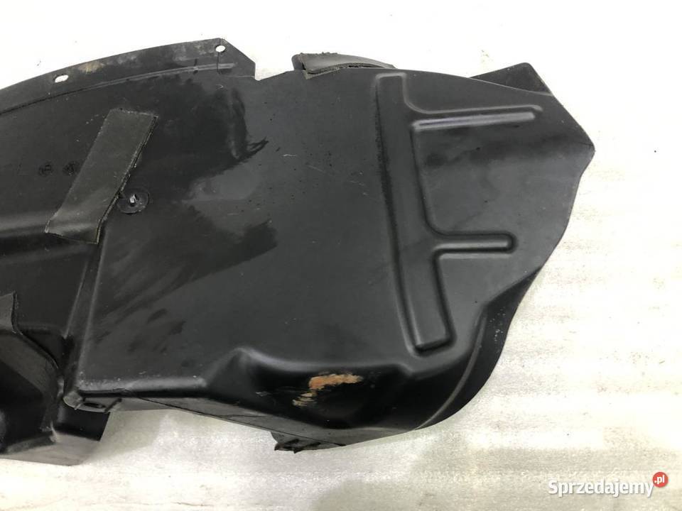 NADKOLE LEWY TYŁ JEEP GRAND CHEROKEE WK III wielkopolskie