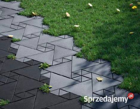 Kostka brukowa Vjetra VVjetra Bruk Czyżowice śląskie Czeladź